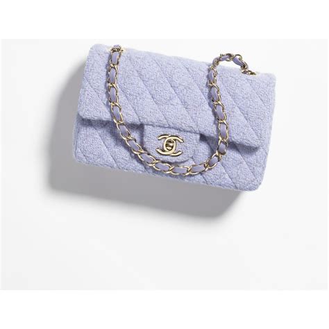 chanel classic mini 8 siambrandname|Mini Classic Handbag Tweed & Gold.